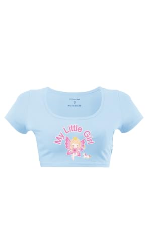Falda de ballet con tutú elegante confeccionada con capas de tul 5