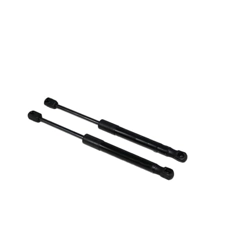 Vérins de capot pour Volvo S60 II et V60 2010-2018 | Ressorts à gaz résistants
