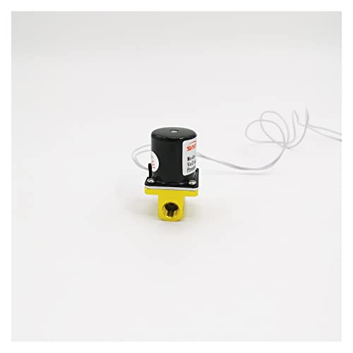 Électrovanne pour machine de soudage à l'argon et flux de CO2 - 6