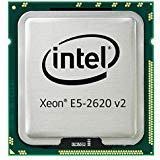 HP 715221-B21 - Intel Xeon E5-2620 v2 2.1GHz 15MB Cache 6-Core Processor