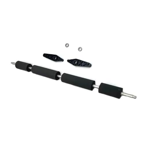 Rouleau de décourbage de Finition 604K64390 pour Copieur Xerox 4110 D125