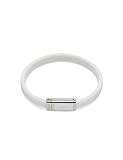 Bracelet en silicone pour femmes de Lacoste
