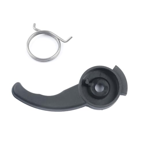 sodeber Trottinette électrique de rechange pour tableau de bord et accélérateur, simple à utiliser pour les amateurs de navetteurs en ville – vue 6
