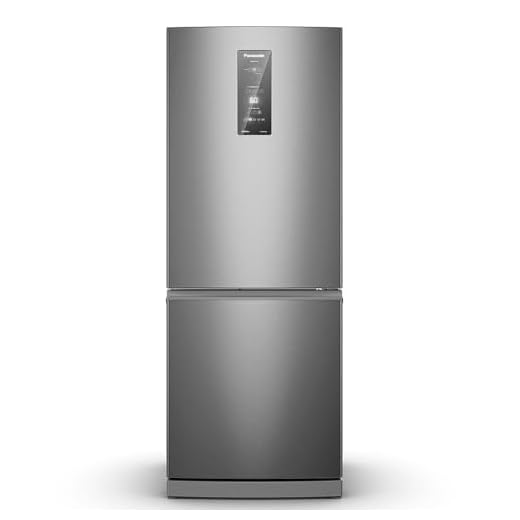 Panasonic (NR-BB64PV2X) 475 litros