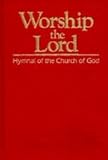 Worship the Lord: Hymnal of the Church of God