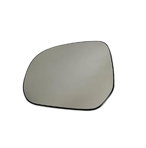 Fini la buée : verre de rétroviseur chauffant gauche pour Suzuki Splash 2008-2015
