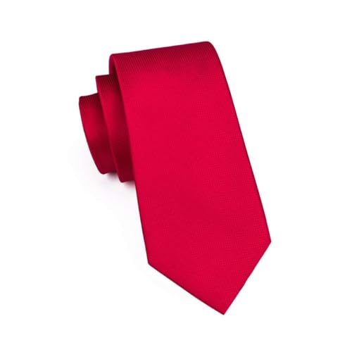 Image of Dubulle Mens Tie Set Solid Paisley Silk Striped Necktie for Men with Cufflinks Tie and Pocket Square