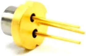 Laser Diode SLD3236VF 405nm 150 5.6mm Violet/Blue TO18 Pulse 350 LD
