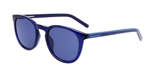 Converse Lunettes de Soleil CV527S une finition cristal de haute qualité