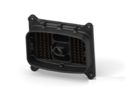 Deutsch - DRCP25-86PBB-GC05 - HDR 86P BLK ST 12/20 SN/NI/CU BB - (Pack of 1)