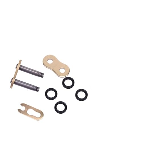 ���[�^�[�X�v���P�b�g�`�F�[��520 525 530 H HO HX VO 120�����NO�����O�ɓK�� �t���i(Rivet DIY)