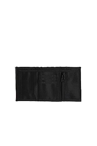 adidas Wallet, Black/White, One Size3