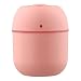 Imagen de Mini humidificador de niebla fría de 220 ml con LED de 7 colores