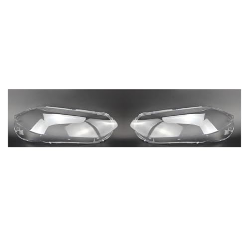 Remplacement couvercle d'abat-jour phare BMW F52 pour réparer vitre ternie