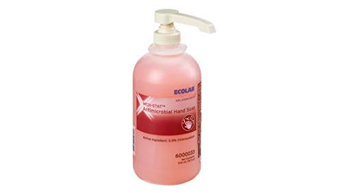 Antimicrobial Soap Medi-Stat - Item Number 6000033EA