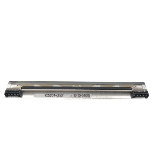 Cabezal de impresión térmica 1 x 203 PPP compatible con impresoras A100 y OX-100