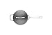 Le Creuset Essential Non-stick Ceramic Saucepan with Glass Lid, 4 qt.​