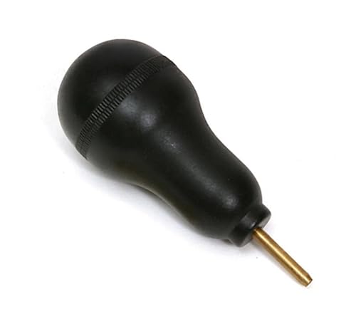 Pin Pusher Tool for Model Making (Ships, Trains, Trolleys) by OcCre