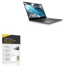 ClearTouch Anti-Glare Privacy Dell XPS 13 Laptop Screen