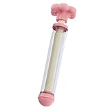 Puntuación para Salpicaduras de Agua - Cañón en Aerosol Inspirado en el lanzagrana de Splash Family Safe | Chicos Adolescentes Battle Water Game Gear, estallada, Dispositivo de Accesorios