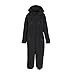 Boys Girls Kid Snow Suit One Piece Waterproof Insulated Winter Jumpsuit Coveralls Fashion Thermal Snowboarding Suits