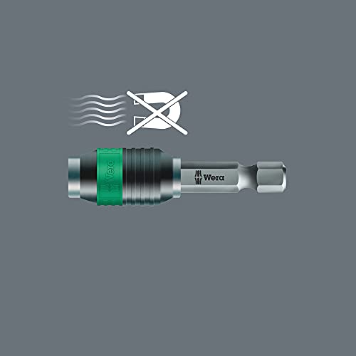 Wera Bit-Sortiment, Bit-Check 10 TX Universal 2, 10-teilig, 05057115001 – Ansicht 6