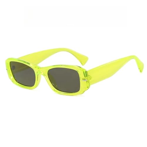 Lunettes de soleil rétro MUTYNE anti-éblouissement pour homme et femme