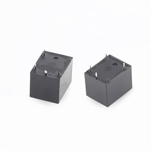 Relé de potencia 24V SRD-S-124D para sustitución y reparación de placas electrónicas