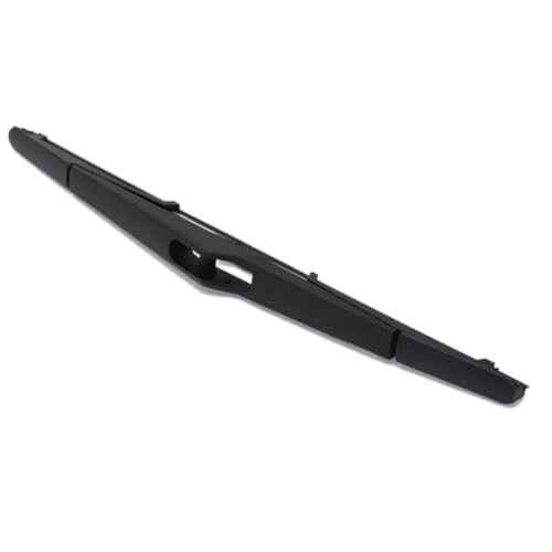 Balai d'essuie-glace arrière Saturn Vue MK2 2008-2010 essuyage silencieux fenêtre 12"