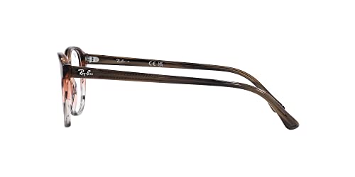 Image of Ray-Ban Rx5417 Round Prescription Eyewear Frames