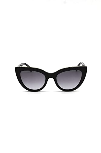 Longchamp Sunglasses LO 686 S 001 Black2