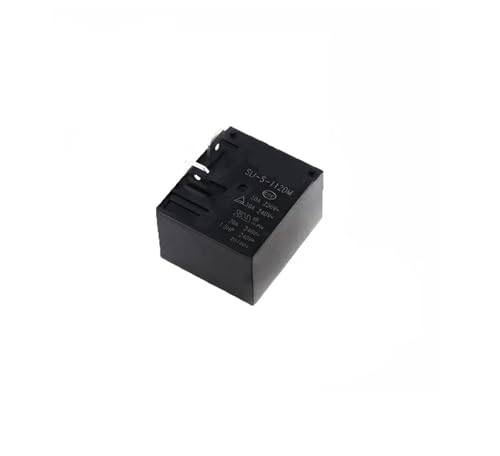 Relais SLI-S-112DM 12V 30A 250VAC composant anti-arc electrique pour reparation de modules de climatisation