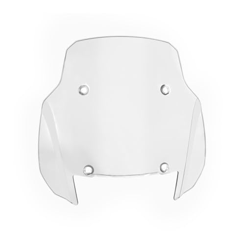 Extension bulle pare-brise 11 pouces pour Pan America 1250S style adventure après 2021