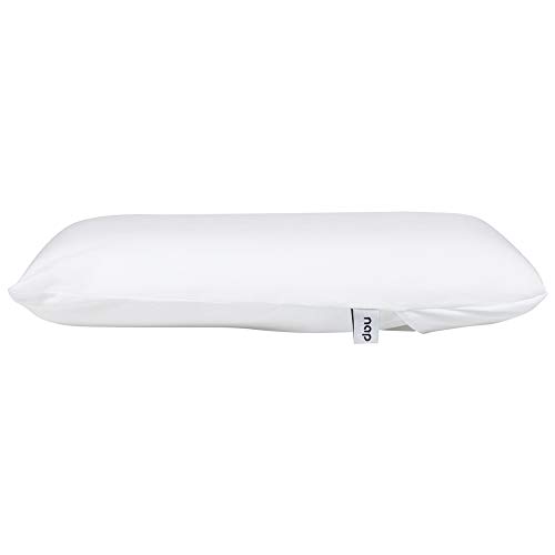 Travesseiro Baby 1+ Anos Branco 672544 – NAP