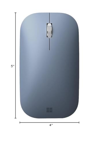 Microsoft KGY-00041 New Microsoft Surface Mobile Mouse thumb #5