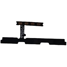 Power+Volume Button Key Flex Cable Replacement for Motorola Moto G Power 2022 XT2165