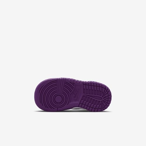 Image of Nike Kid's Dunk Low Sneaker