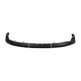 labwork Primed Front Upper Bumper Cover Texture on The Surface with Wheel Opening Molding Replacement for F150 2009-2014 FO1000644C