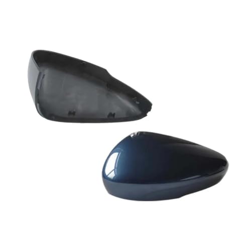 Coque rétroviseur Ford Escape 2020-2024 rouge côté gauche