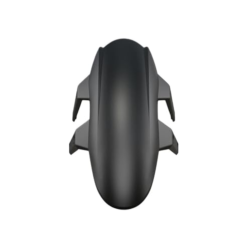 Garde-boue moto universel avant arrière avec support de roue moto