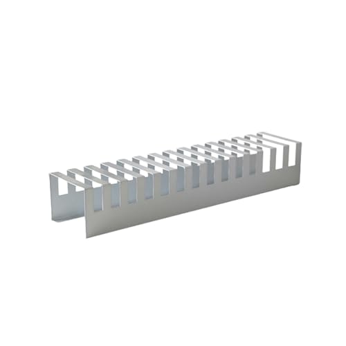 Présentoir de carrelage en céramique robuste avec 14 étagères pour panneau de quartz
