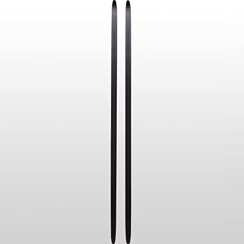 Fischer Scs Skate Ifp Xc Skis Mens Sz 191Cm Black/Yellow Nordic Skis Race #TOP2