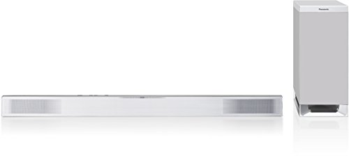 Panasonic SC-HTB527 Soundbar inkl. Subwoofer