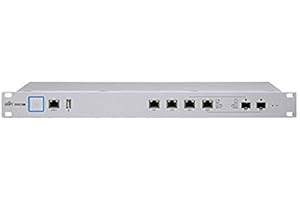 Ubiquiti Networks USG-PRO-4 Security Gateway Pro: Your Unparalleled Enterprise Networking Solution