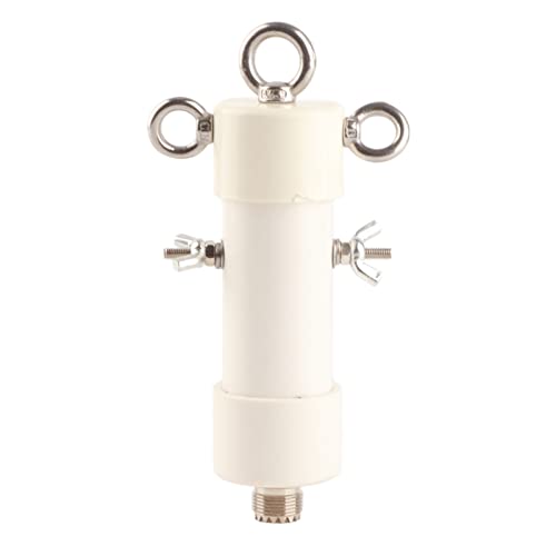 Balun antenne ondes courtes étanche 500W récepteur radioamateur 1,8M 54M
