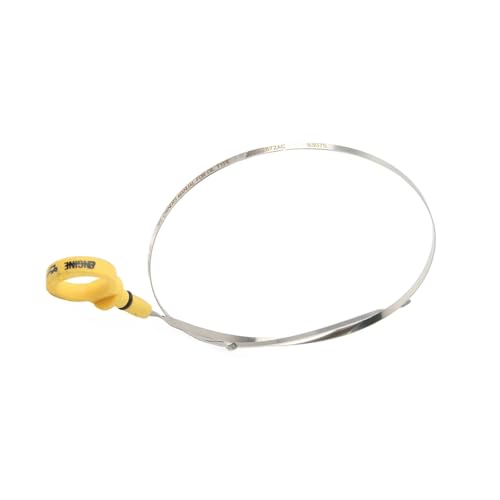 Jauge d'huile moteur graduée pour Chrysler 300C 2005-2008 à poignée rigide