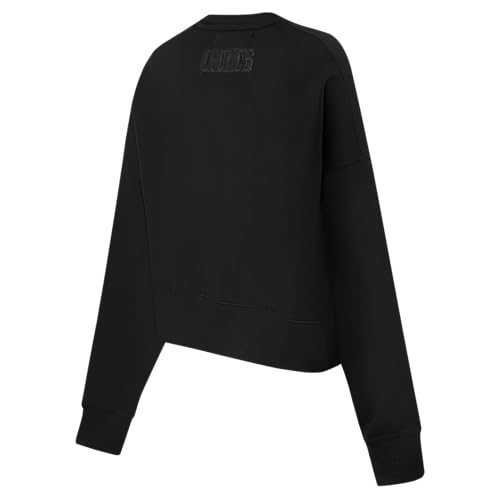 Sudadera Pro Standard mujer de algodón con capucha ropa deportiva cómoda 4
