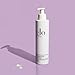 Glo Skin Beauty Phyto-Active Cream Cleanser | Rinses Away Impurities for Improved Radiance