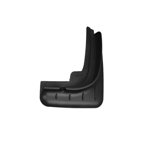 Guardabarros Porsche Cayenne 2011-2017 resistentes: kit de protección delantera y trasera 5