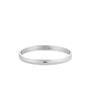 Lacoste Women's Naomia Pleated Bangle Bracelet - Tennis Skirt-Inspired Design with Green Crocodile - Women’s Fashion Jewelry - Gift for Her